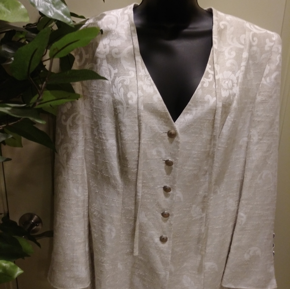 NWT - ESCADA Jacket